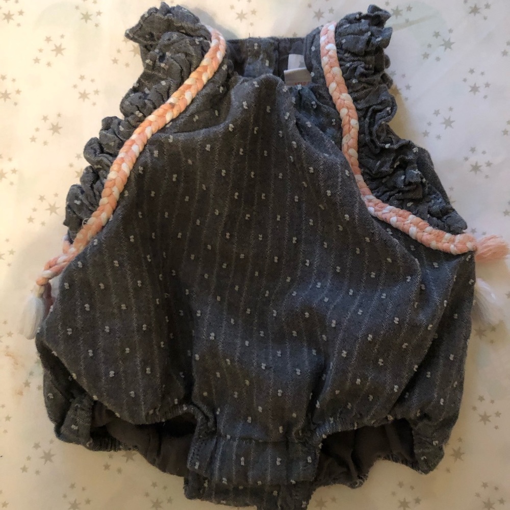 Gorgeous bodysuit